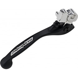 LEVER BRAKE BLK YZ RM KX - 06140275