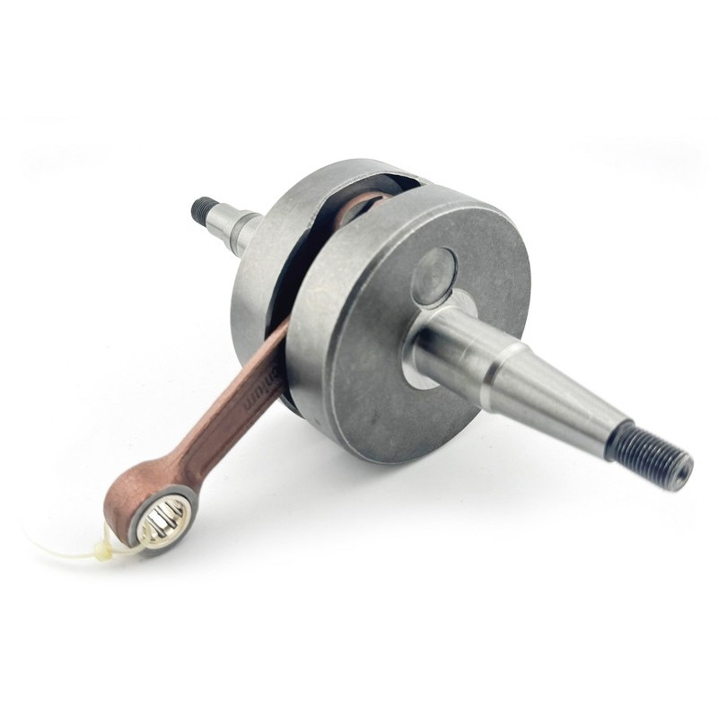 Vilebrequin renforcé TECNIUM - Derbi (moteur Piaggio)