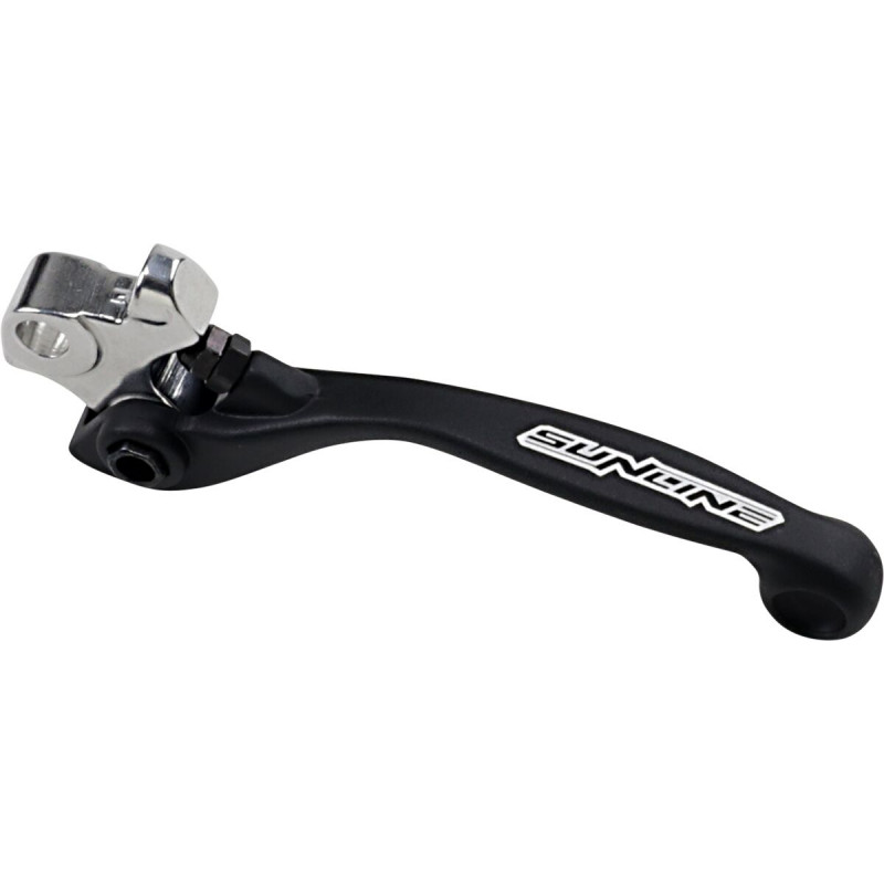 LEVER BRAKE BLK YZ 08 - 06140277 | Dr Rider