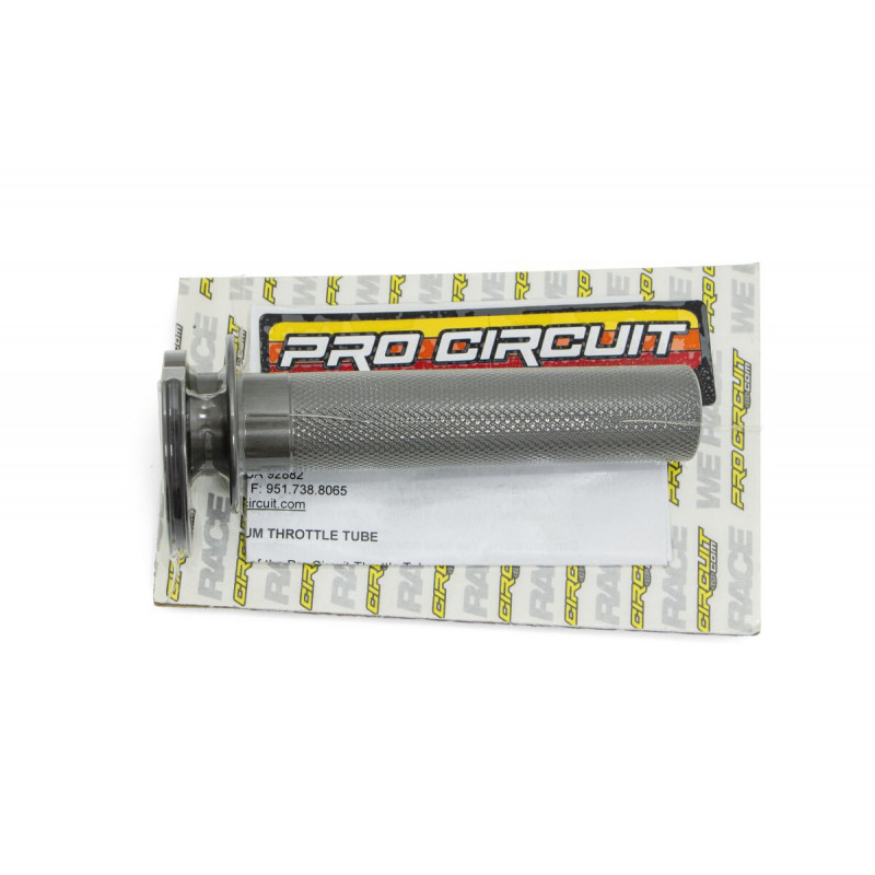 AL THROTTLE TUBE KTM 2STR - 06320866 | Dr Rider