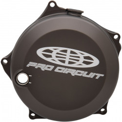 COVER CLUTCH KXF/RMZ250 - 09400467 | Dr Rider
