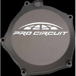 COVER CLUTCH KXF250 09 - 09400820 | Dr Rider
