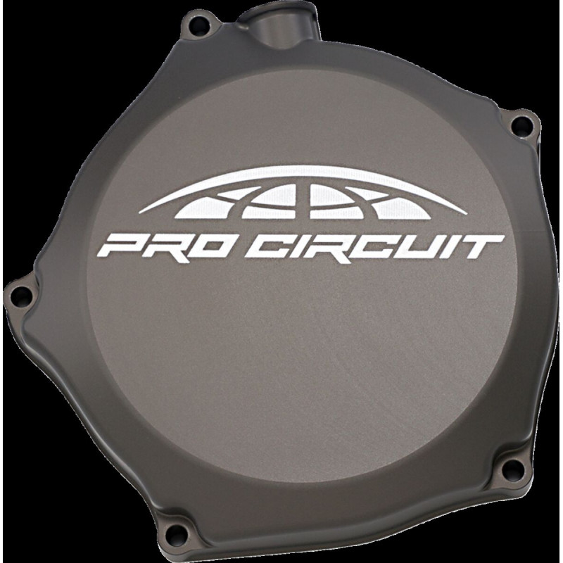 COVER CLUTCH KXF250 09 - 09400820 | Dr Rider