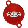 OIL FILTER COVER KX450F - 09401492 | Dr Rider