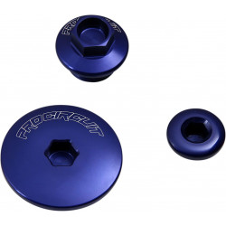 ENGINE PLUG KIT YZF - 09401982 | Dr Rider