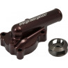 CVR WTR PUMP W/IMP KX450 - 09402003 | Dr Rider