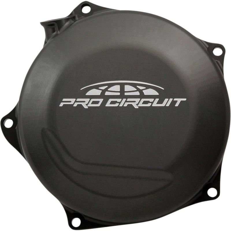 COVER CLUTCH KX250 '21 - 09402007 | Dr Rider