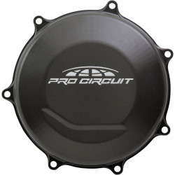 COVER CLUTCH KX450 '21 - 09402008 | Dr Rider