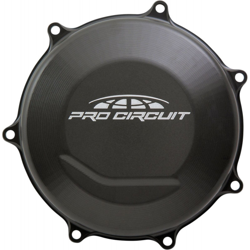 COVER CLUTCH KX450 '21 - 09402008 | Dr Rider