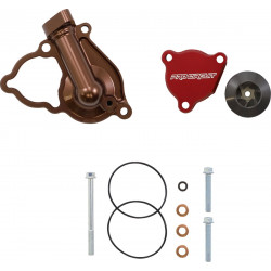 COVR WTR PUMP W/IMP KX'21 - 09402061 | Dr Rider