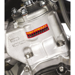 Thermomètres moteur - pack de 3 Pro Circuit - Dr Rider