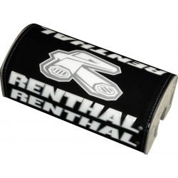 RENTHAL FATBAR PAD BLK - 06010153 - Dr Rider