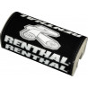 RENTHAL FATBAR PAD BLK - 06010153 - Dr Rider