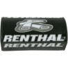 RENTHAL FATBAR PAD BLK - 06010153 - Dr Rider