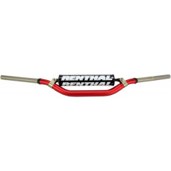 RENTHAL TWINWALL 996 RED - 06010221 | Dr Rider