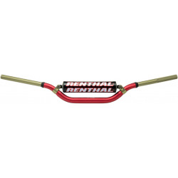 RENTHAL TWINWALL 997 RED - 06010222