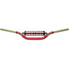 RENTHAL TWINWALL 997 RED - 06010222