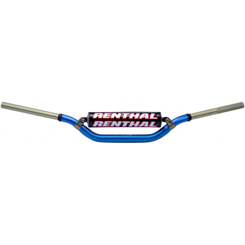RENTHAL TWINWALL 918 BLU - 06010225 | Dr Rider