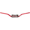 RENTHAL FATBAR 604 RC RED - 06010231