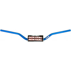 RENTHAL FATBAR 604 RC BLU - 06010234