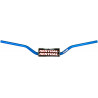 RENTHAL FATBAR 604 RC BLU - 06010234