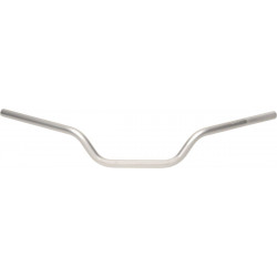HANDLEBAR 7/8 ROAD MED SLV - 06010241 | Dr Rider
