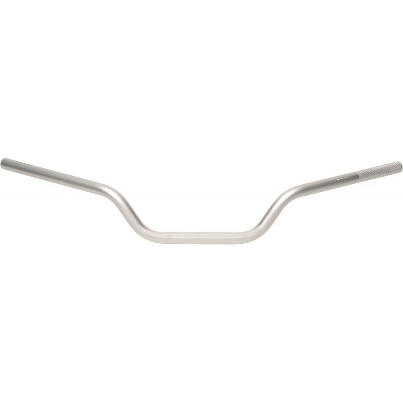 HANDLEBAR 7/8 ROAD MED SLV - 06010241 | Dr Rider