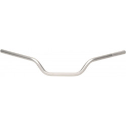 HANDLEBAR 7/8 ROAD HIGH SLV - 06010244 | Dr Rider