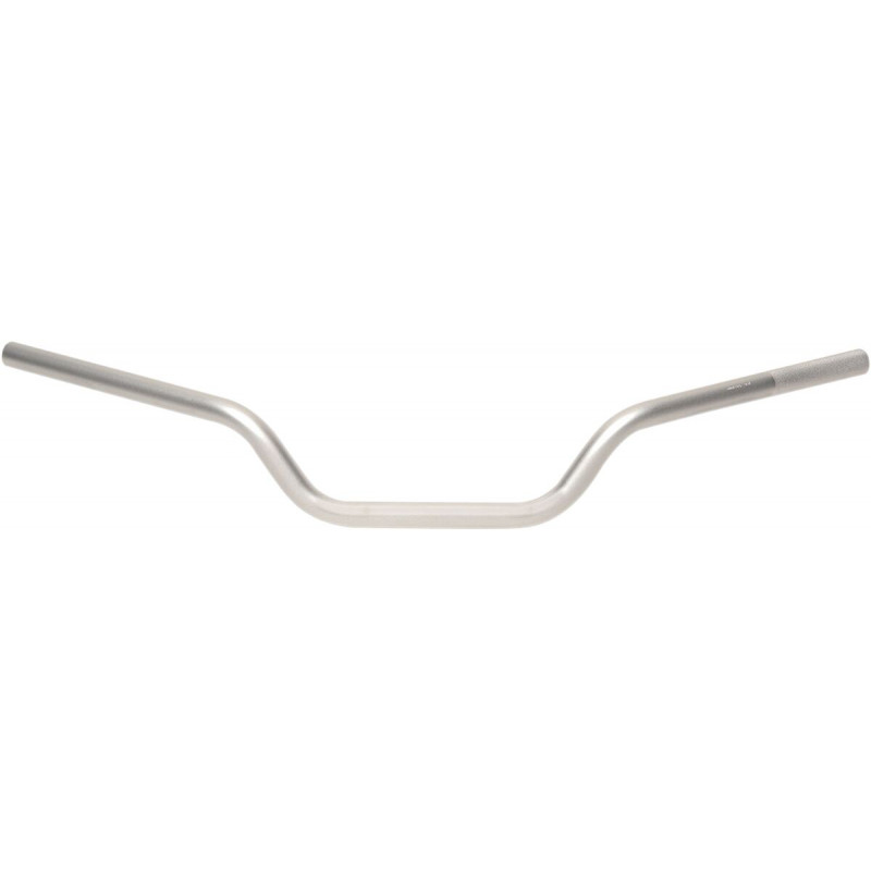 HANDLEBAR 7/8 ROAD HIGH SLV - 06010244 | Dr Rider