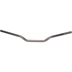 HANDLEBAR ROAD ULTRA LOW SLV - 06010247 | Dr Rider