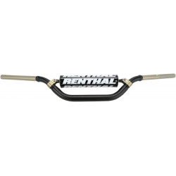 RENTHAL TWINWALL 922 BK - 06010446
