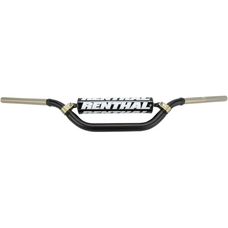 RENTHAL TWINWALL 922 BK - 06010446
