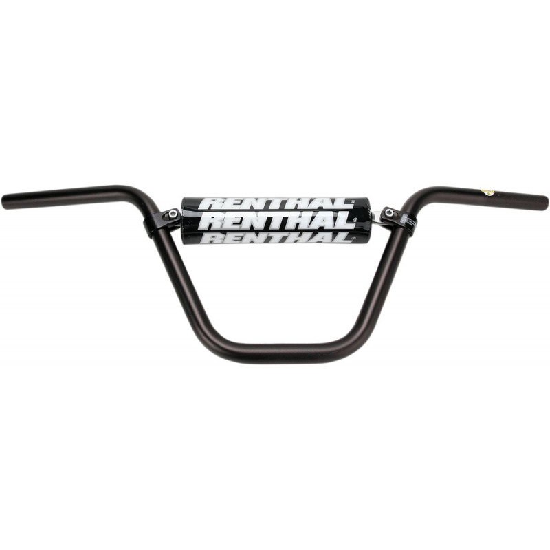 HANDLEBAR 7/8 50 PITBIKE BK - 06010451 | Dr Rider