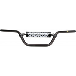 HANDLEBAR 7/8 PITBIKE BK - 06010454 | Dr Rider