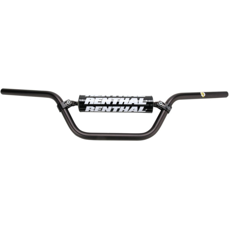 HANDLEBAR 7/8 PITBIKE BK - 06010454 | Dr Rider
