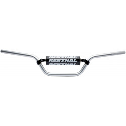 RENTHAL H'BAR QUAD SIL - 06010456 - Dr Rider