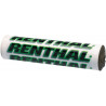 BAR PAD WHT/GRN - 06010460 - Dr Rider