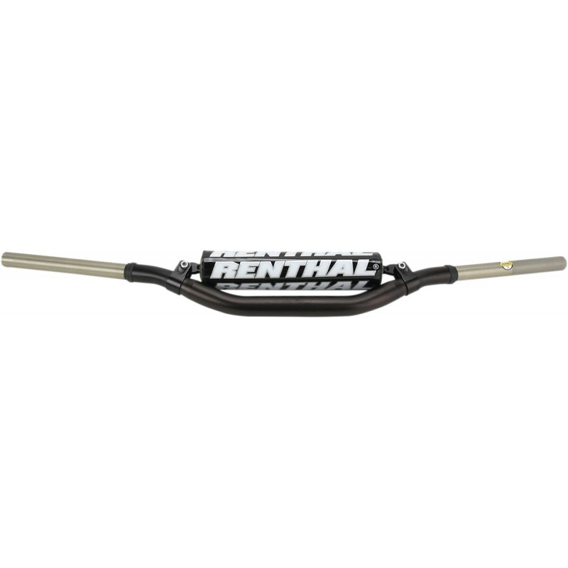 RENTHAL TWINWALL 921 BK - 06010469