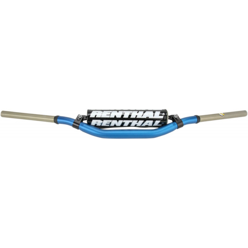 RENTHAL TWINWALL 921 BLUE - 06010470