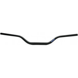 RENTHAL FATBAR 821 BLK - 06011442