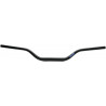 RENTHAL FATBAR 821 BLK - 06011442