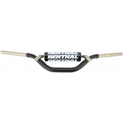 RENTHAL TWINWALL 923 BLK - 06011633 | Dr Rider