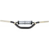 RENTHAL TWINWALL 923 BLK - 06011633 | Dr Rider
