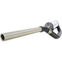 RENTHAL TWINWALL 923 BLK - 06011633 | Dr Rider