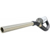 RENTHAL TWINWALL 923 BLK - 06011633 | Dr Rider