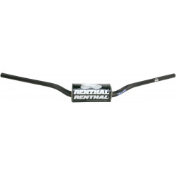 FATBAR KTM LOW 822 BLK - 06011963