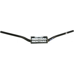 RENTHAL FATBAR 827 KTM BLK - 06011965 | Dr Rider