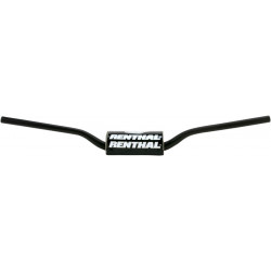 RENTHAL FATBAR 827 KTM BLK - 06011965 | Dr Rider
