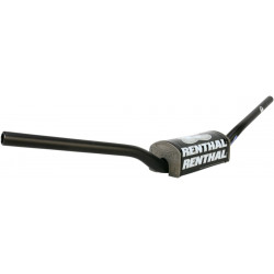 RENTHAL FATBAR 827 KTM BLK - 06011965 | Dr Rider