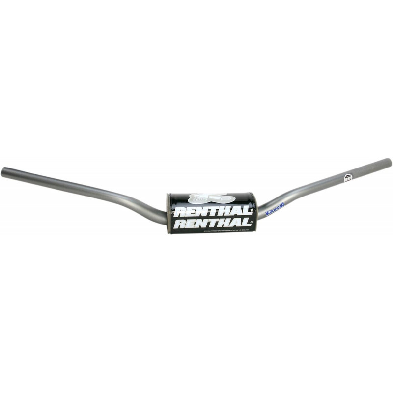 RENTHAL FATBAR 827 KTM TANIUM - 06011966 | Dr Rider